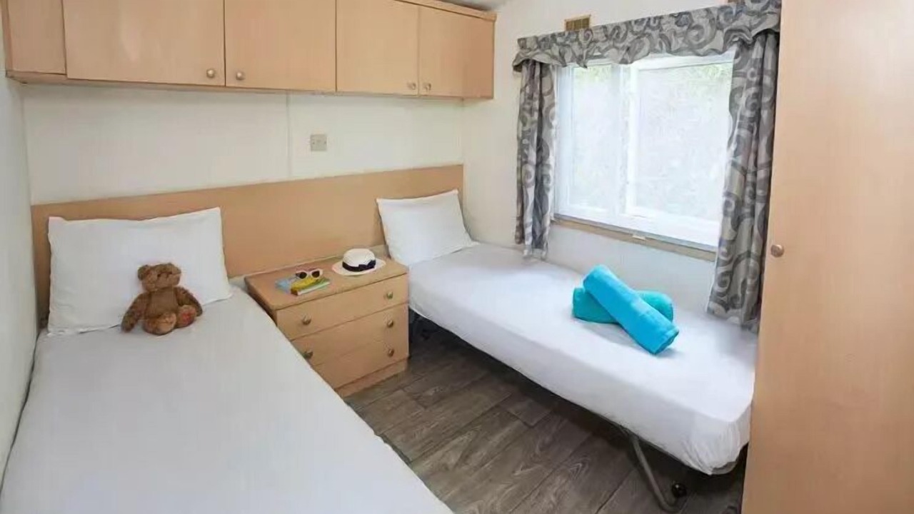 Photo of Bedroom in Bonnal