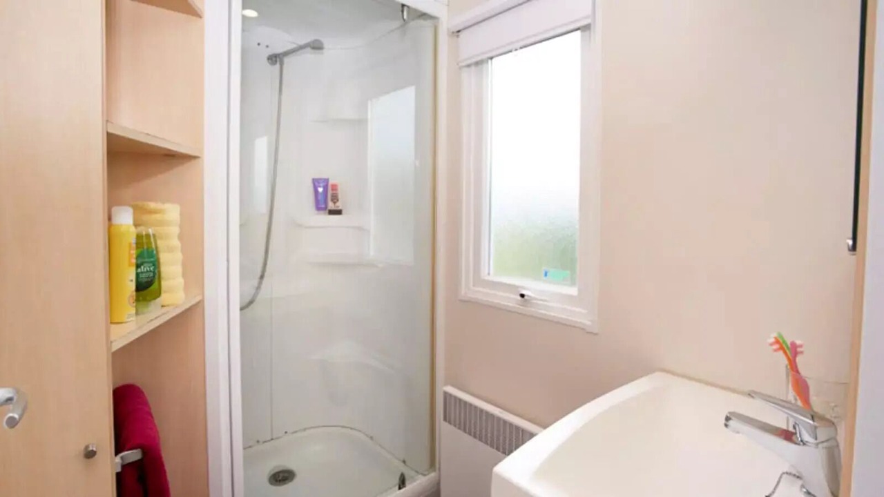 Photo of Bathroom in Bonnal