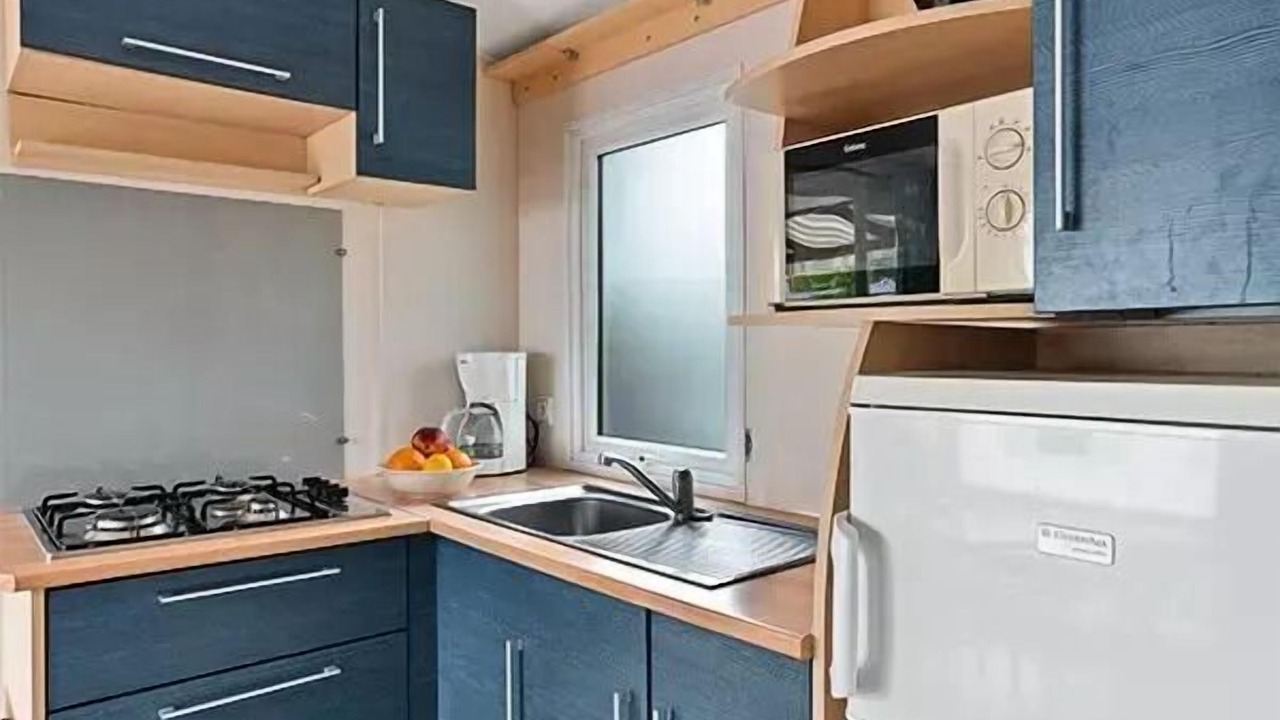 Photo of Kitchen in Bonnal