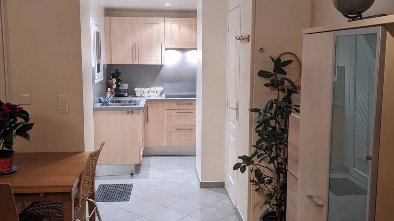 Photo of Kitchen in Petit-Ivry