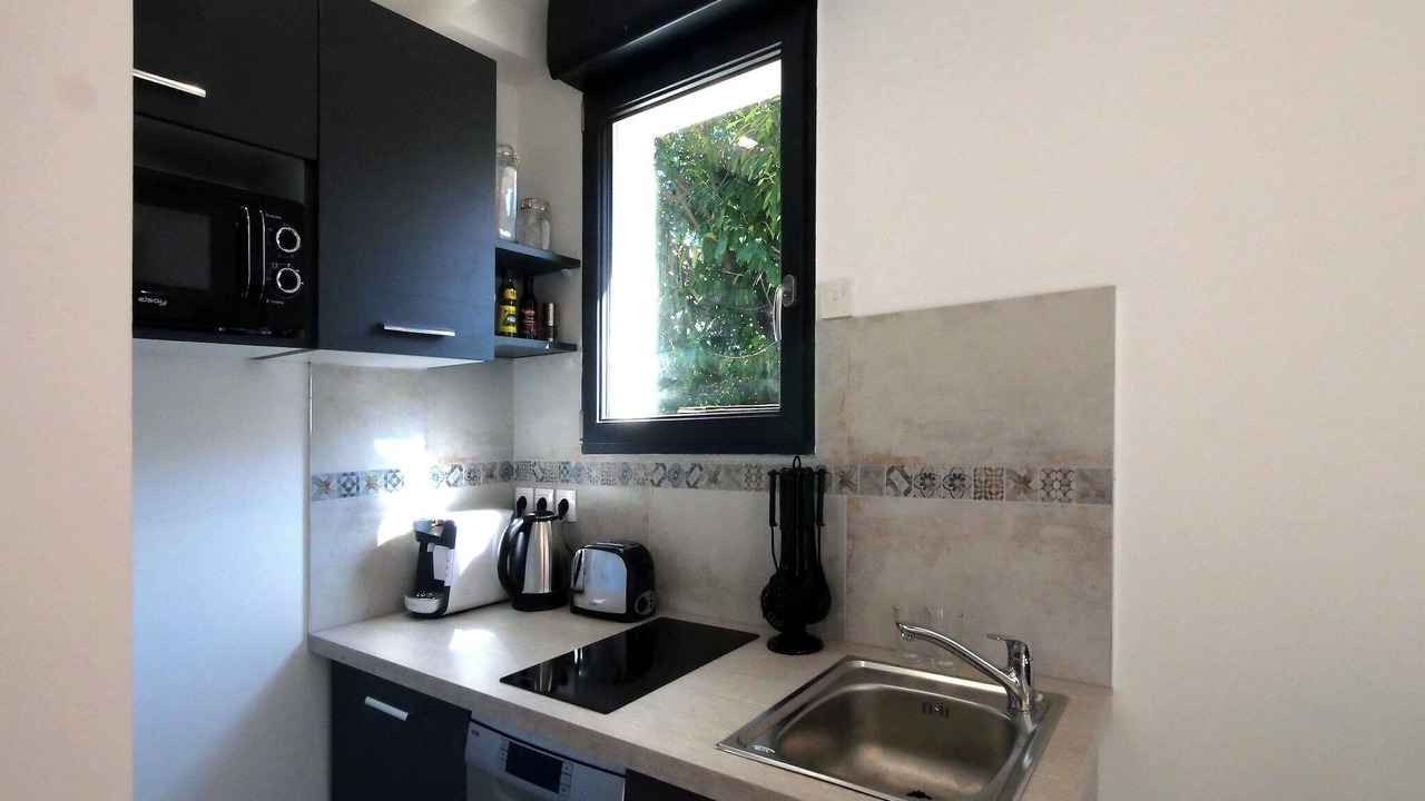 Photo of Kitchen in Orly