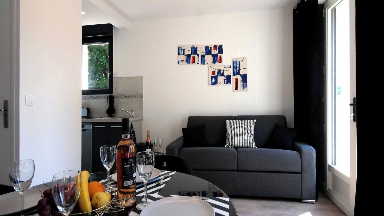 Photo of Livingroom in Orly