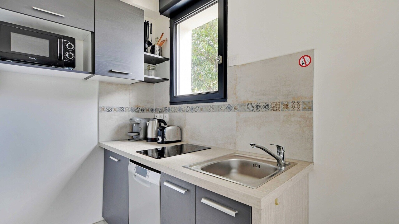 Photo of Kitchen in Orly