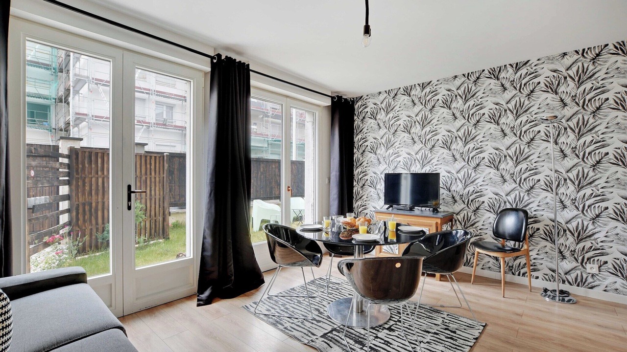 Photo of Livingroom in Orly
