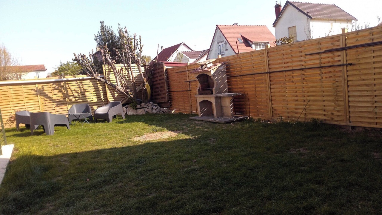 Photo of Outdoor in Orly