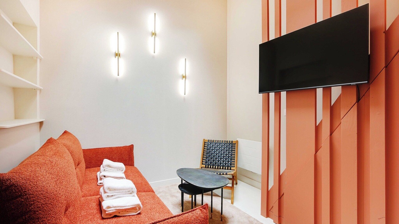 Photo of Livingroom in Saint-Vincent-de-Paul