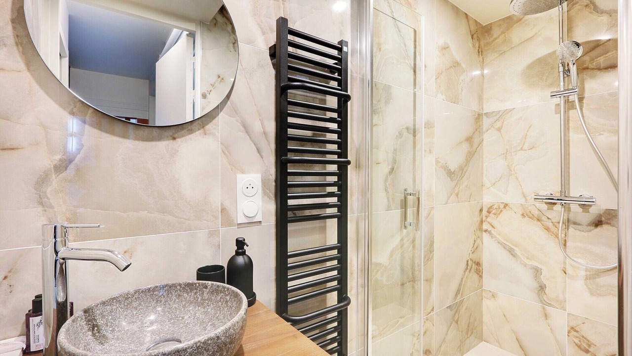 Photo of Bathroom in Saint-Vincent-de-Paul