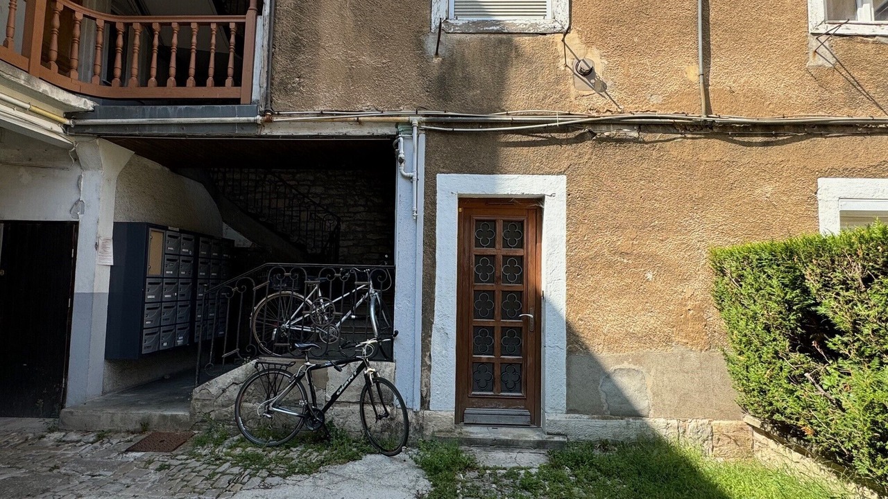 Photo of Outdoor in Besancon Old Town