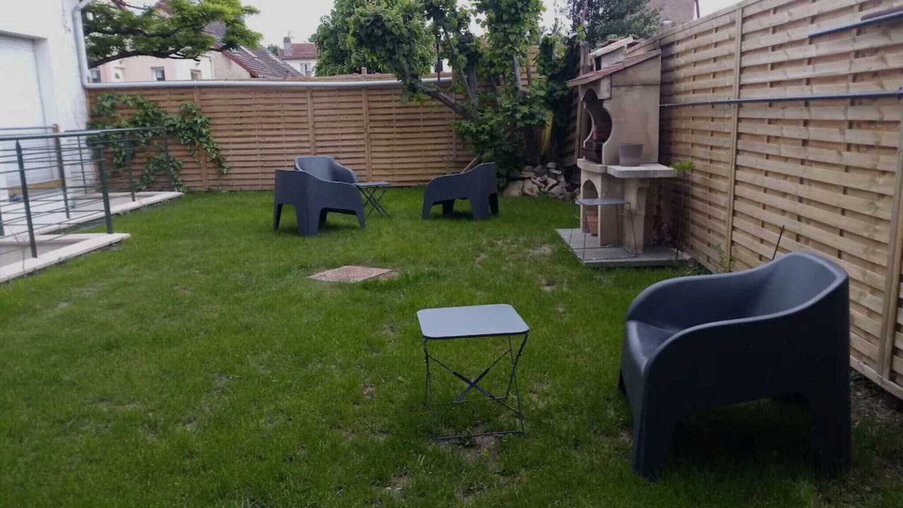 Photo of Outdoor in Orly
