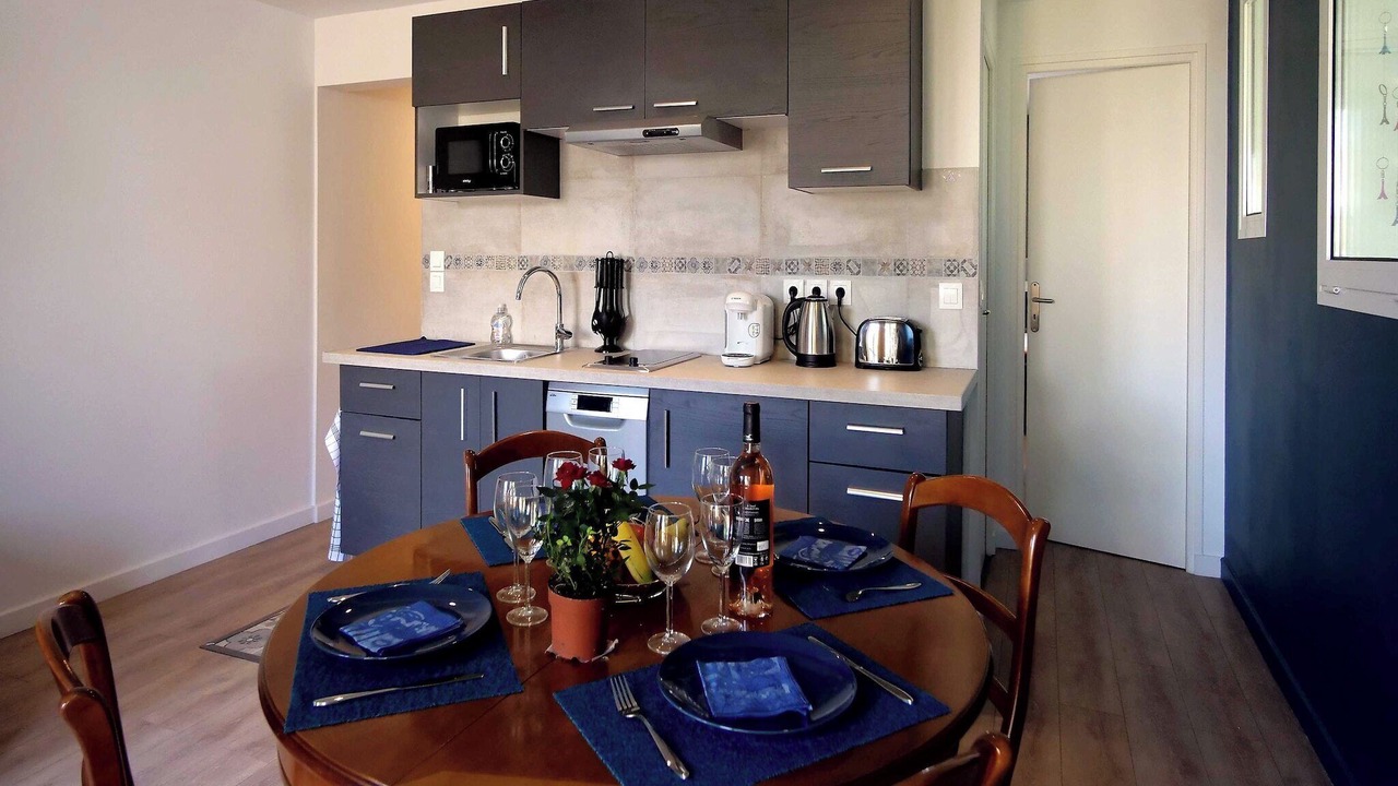 Photo of Kitchen in Orly