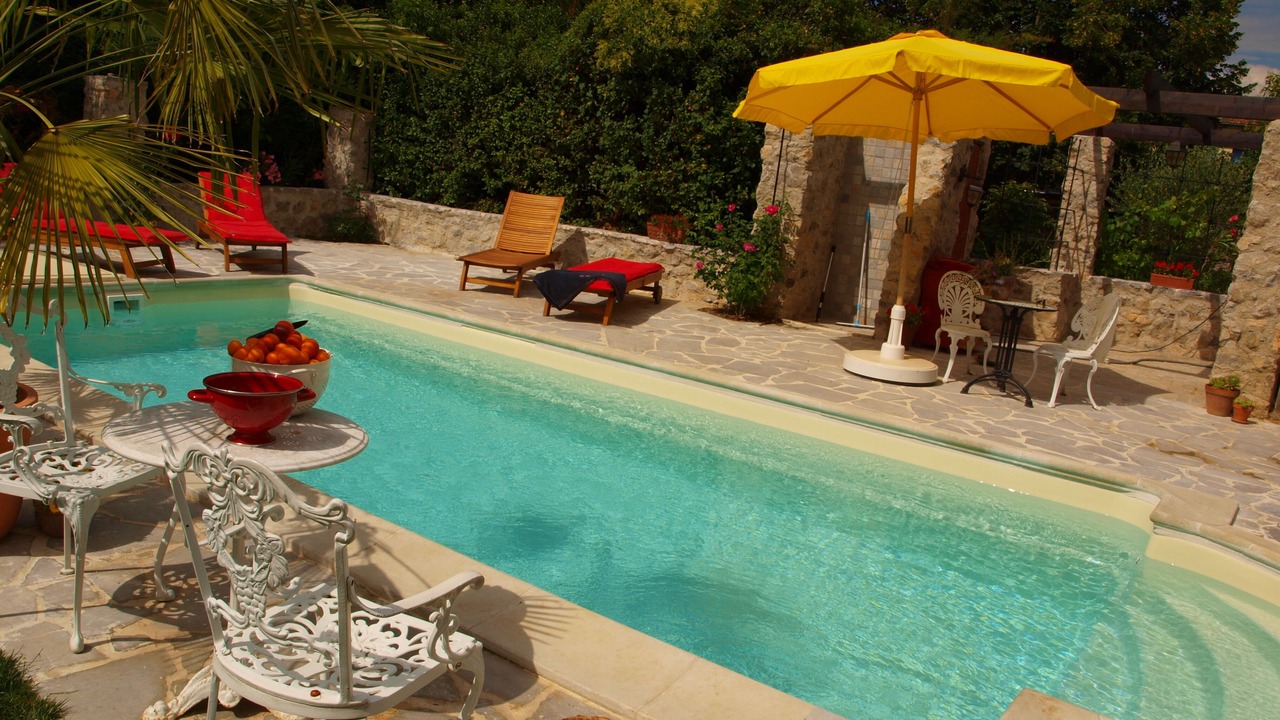 Photo of Outdoor in Saint-Alban-sous-Sampzon