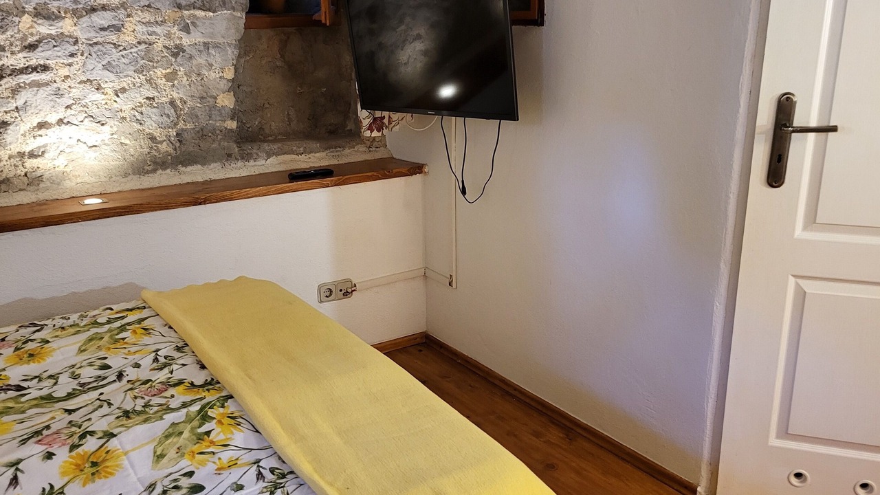 Photo of Bedroom in Saint-Alban-sous-Sampzon