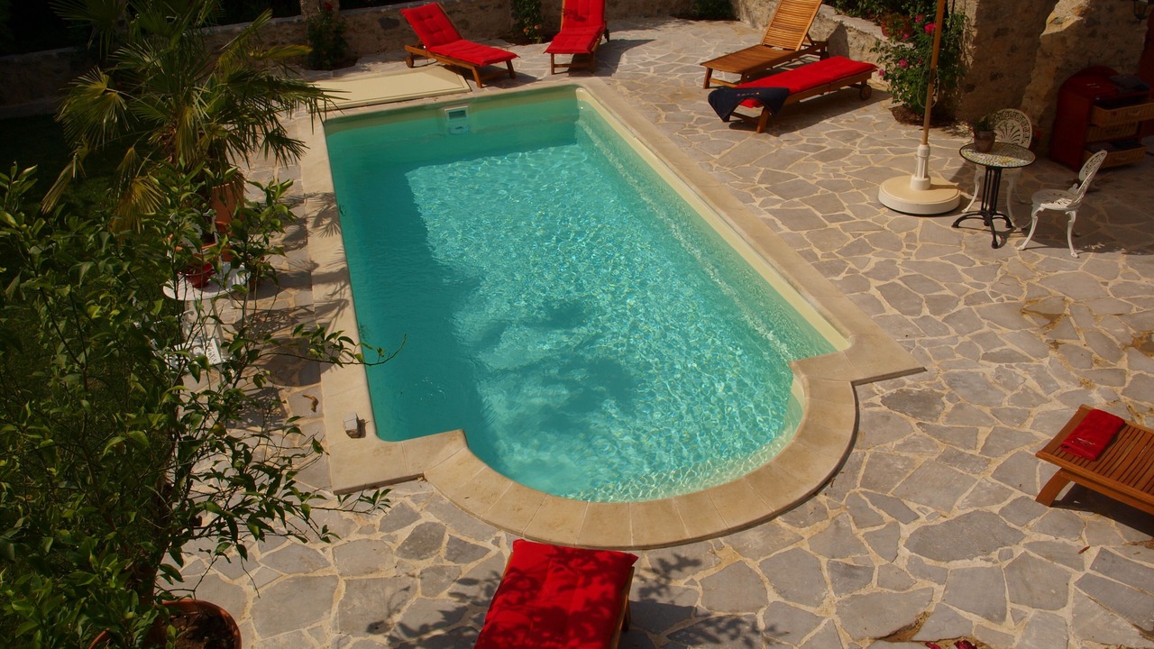 Photo of Outdoor in Saint-Alban-sous-Sampzon