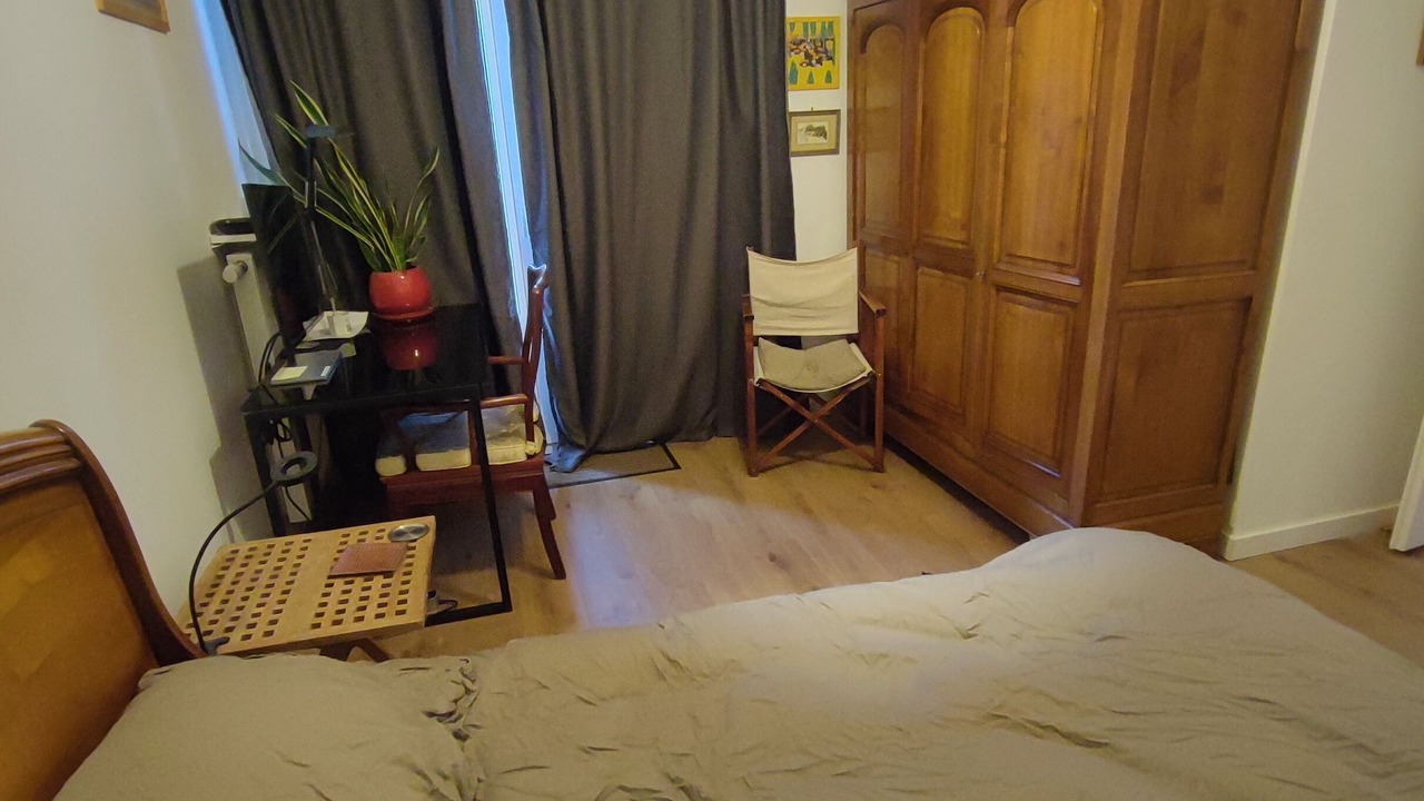 Photo of Bedroom in Le Kremlin-Bicetre