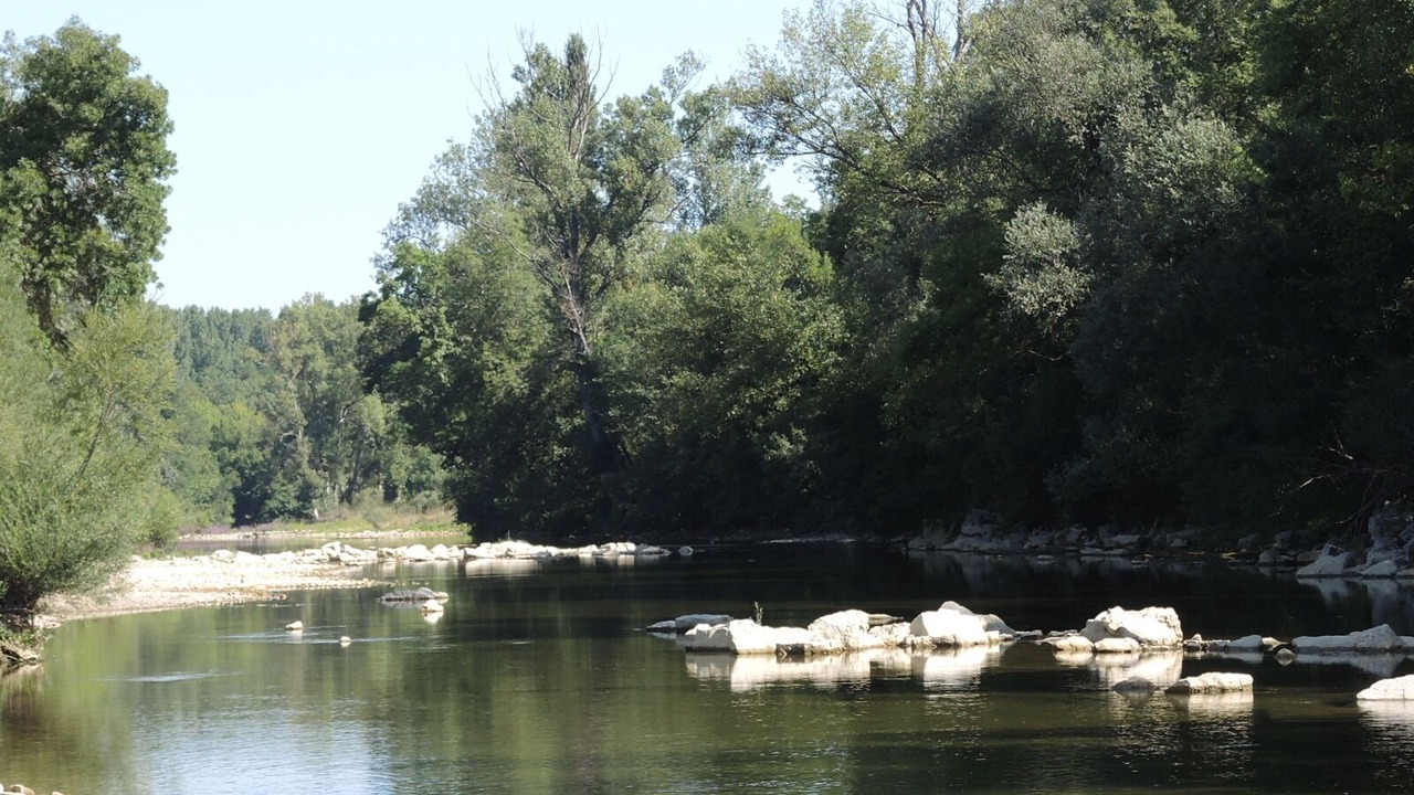 Photo of Others in Saint-Alban-sous-Sampzon