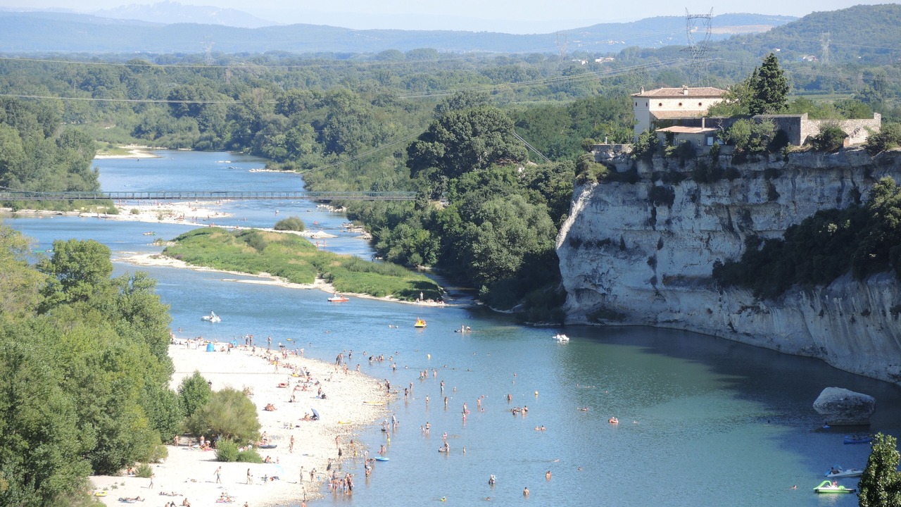 Photo of Others in Saint-Alban-sous-Sampzon