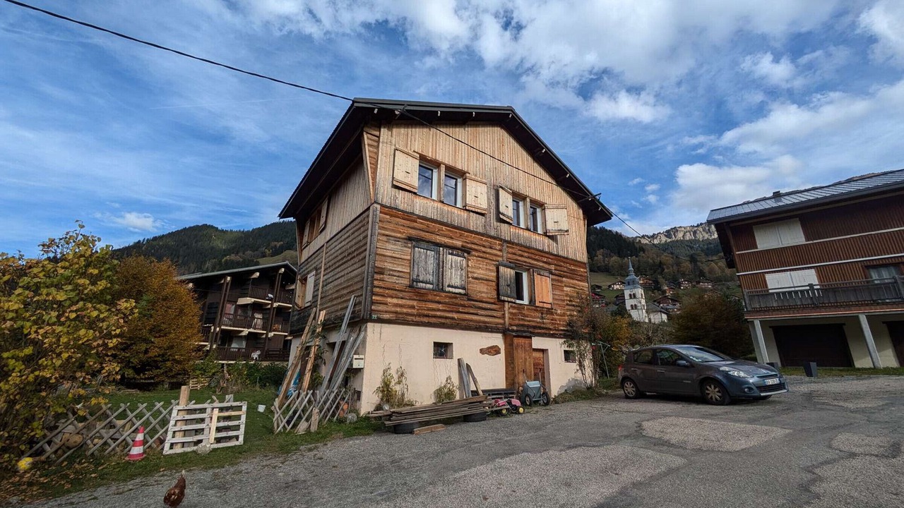 Photo of Outdoor in Areches