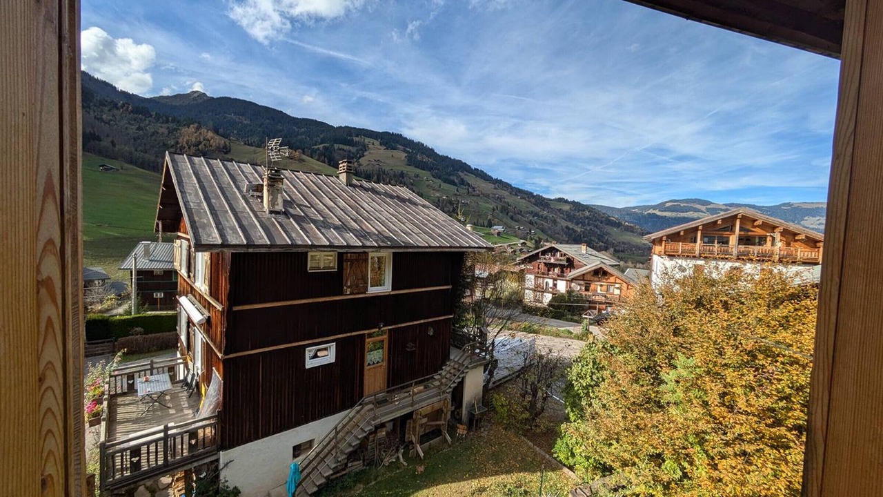 Photo of Outdoor in Areches