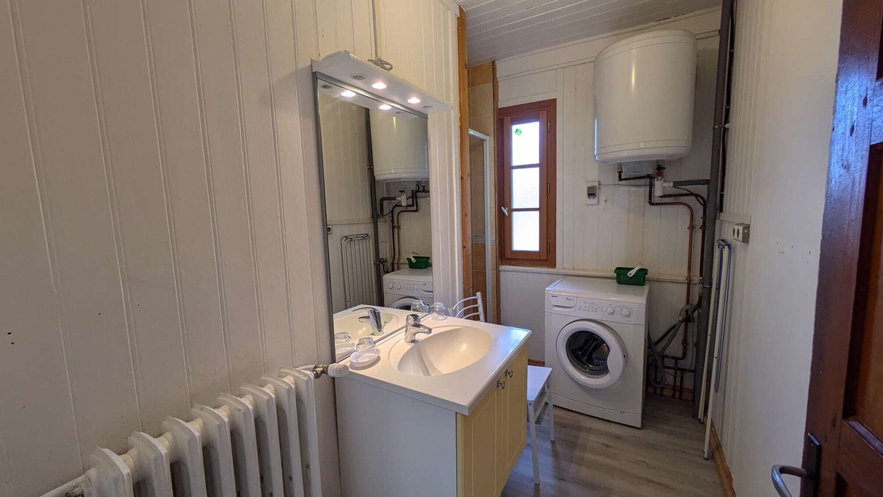 Photo of Bathroom in Areches