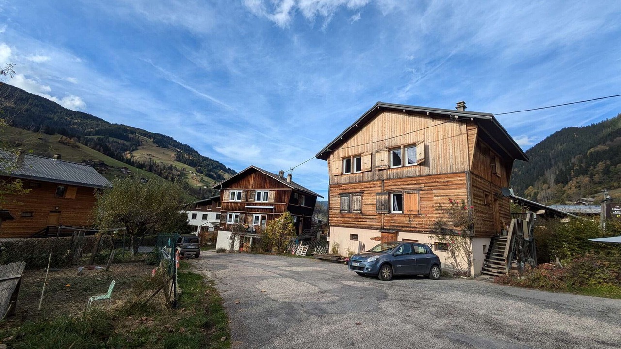 Photo of Outdoor in Areches