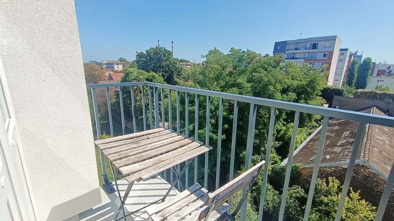 Photo of Outdoor in Vitry-sur-Seine