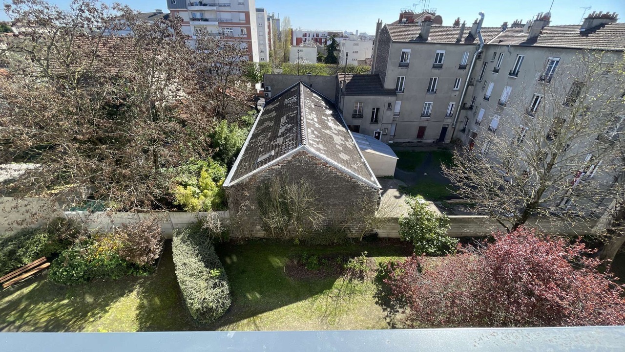 Photo of Outdoor in Vitry-sur-Seine