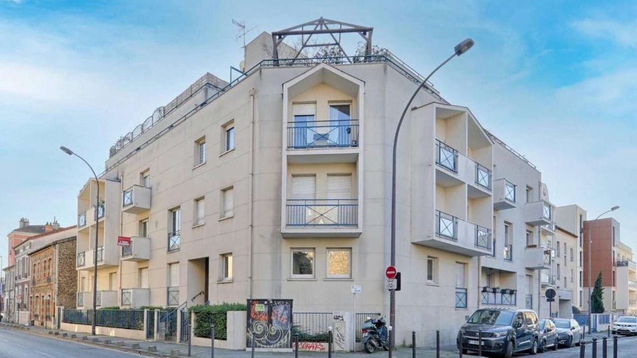 Photo of Outdoor in Vitry-sur-Seine