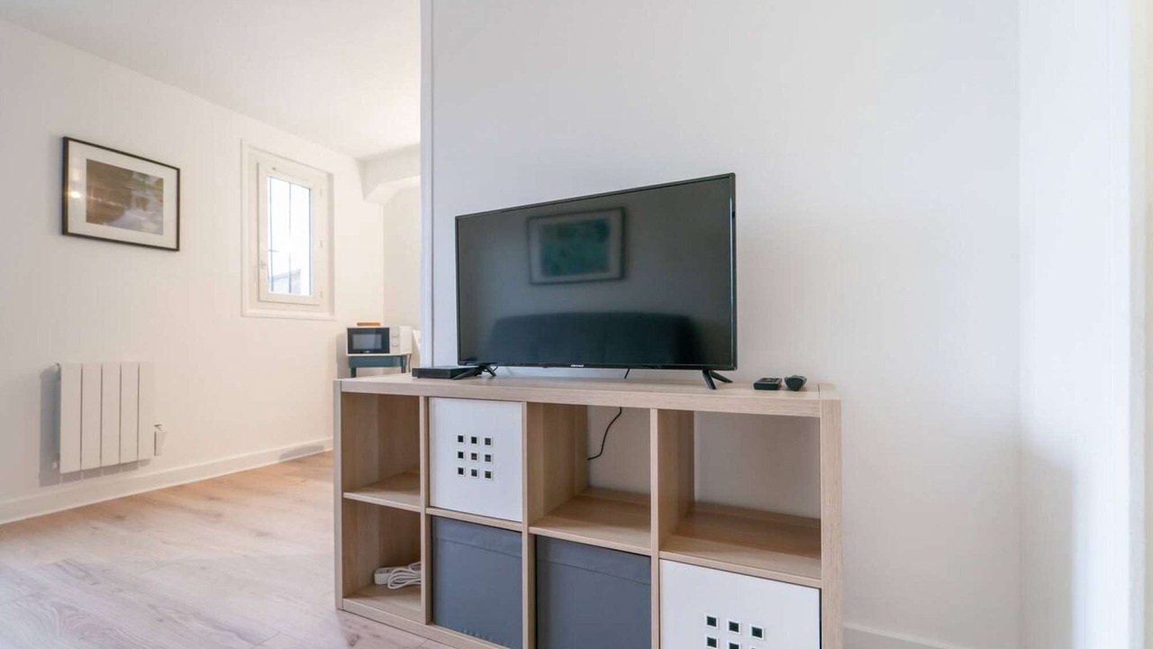 Photo of Livingroom in Port-Aviation