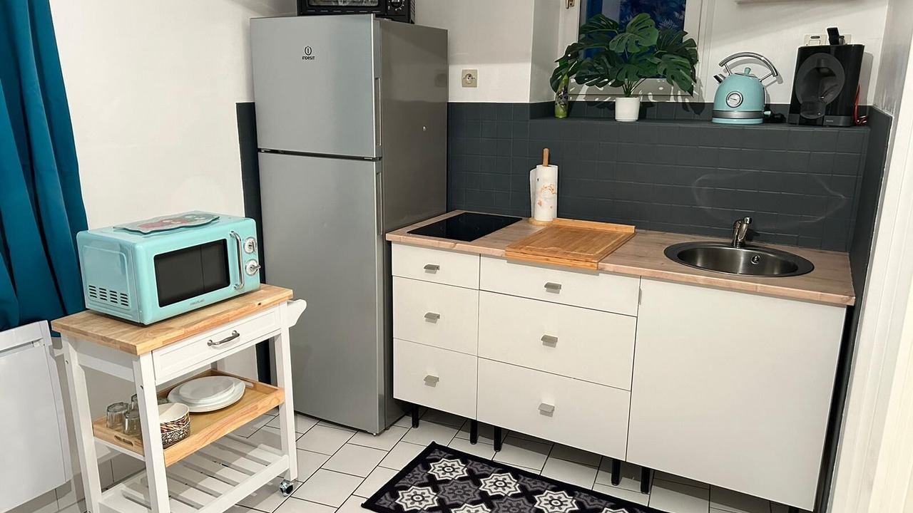 Photo of Kitchen in Nevers