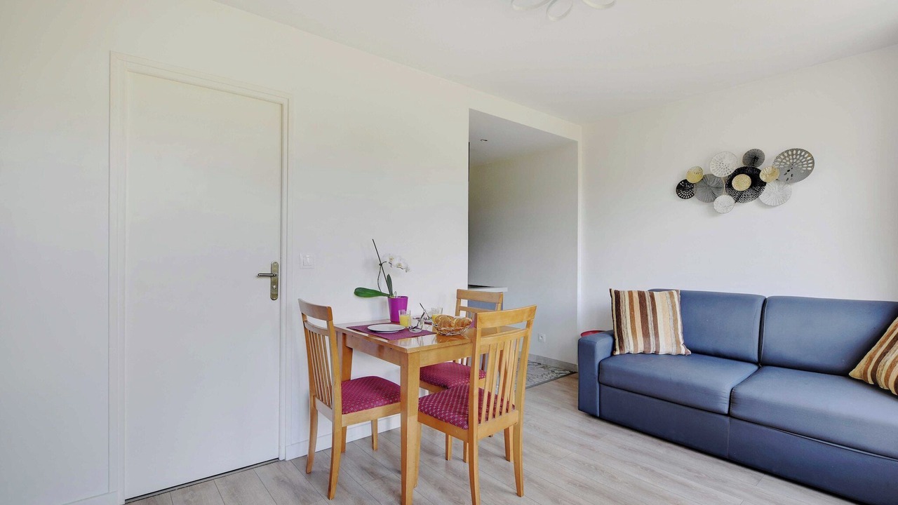 Photo of Livingroom in Orly