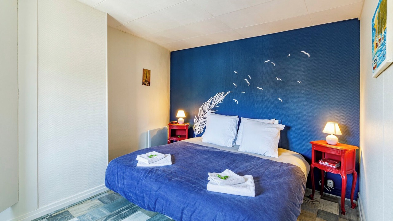 Photo of Bedroom in Epinal