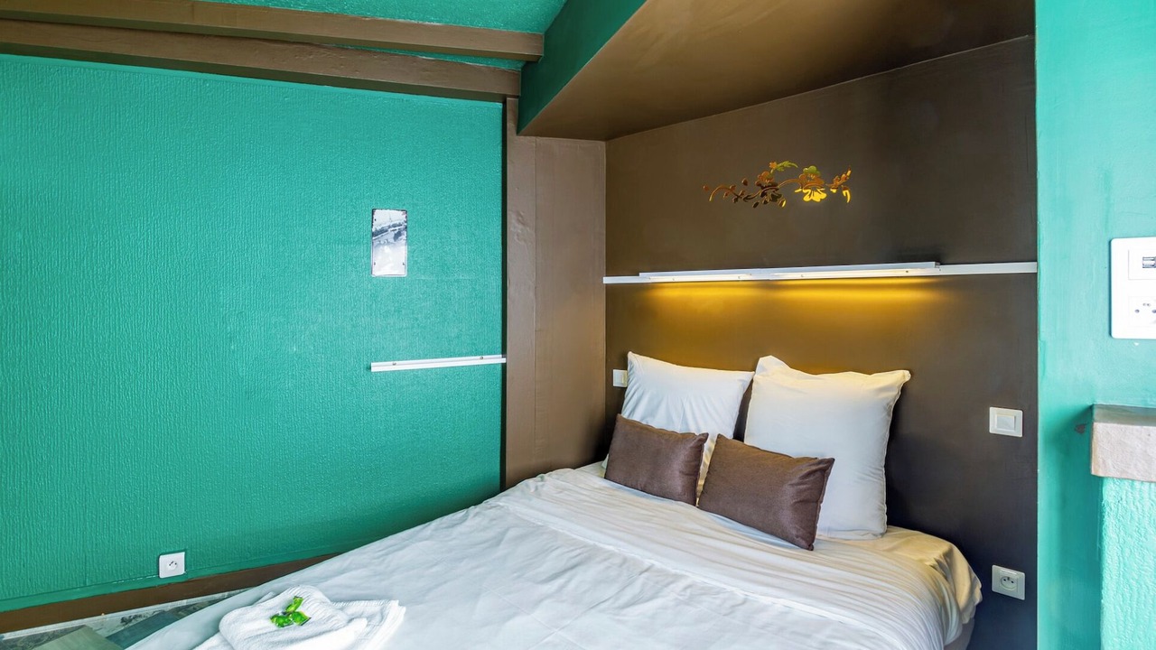 Photo of Bedroom in Epinal