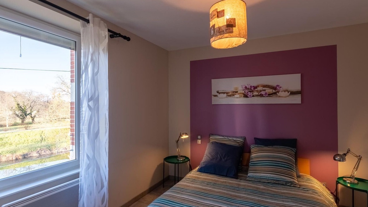 Photo of Bedroom in Soing-Cubry-Charentenay