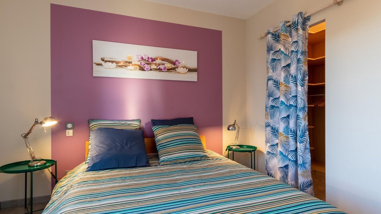 Photo of Bedroom in Soing-Cubry-Charentenay
