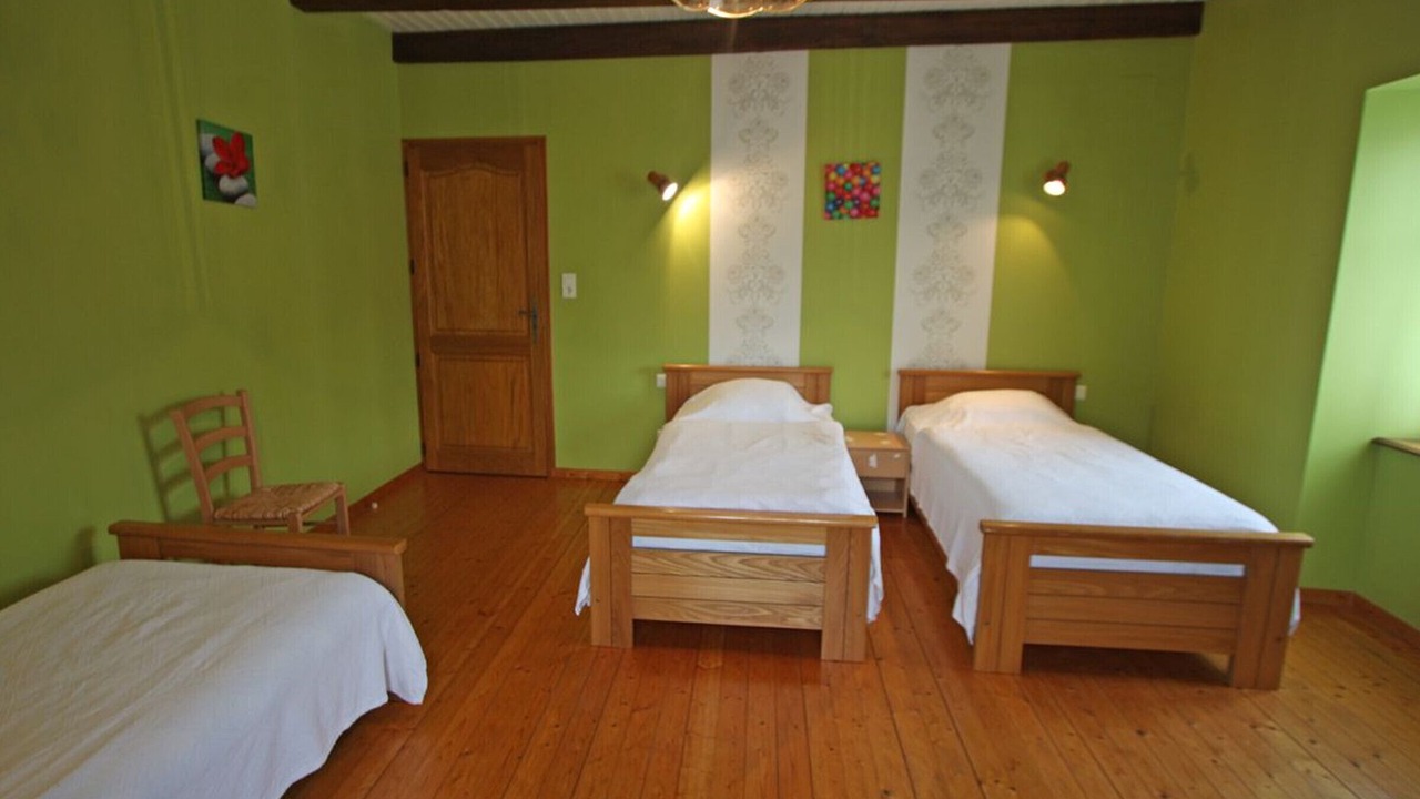 Photo of Bedroom in Esley