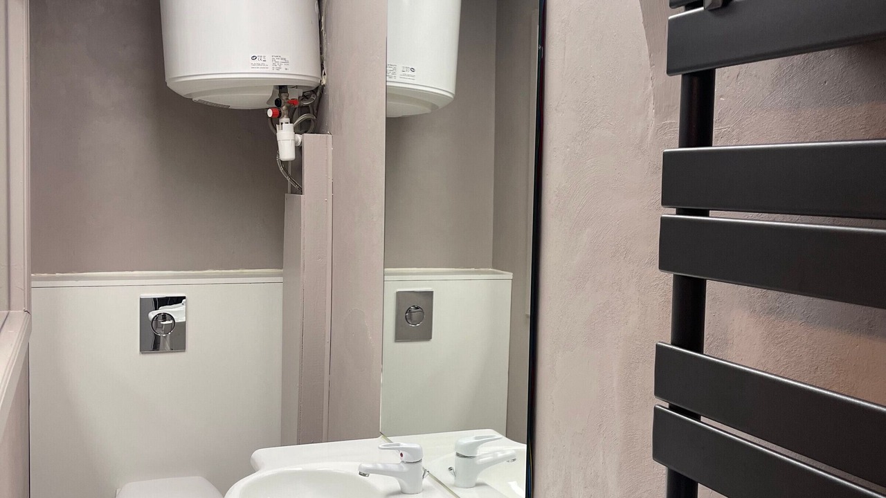 Photo of Bathroom in Epinal