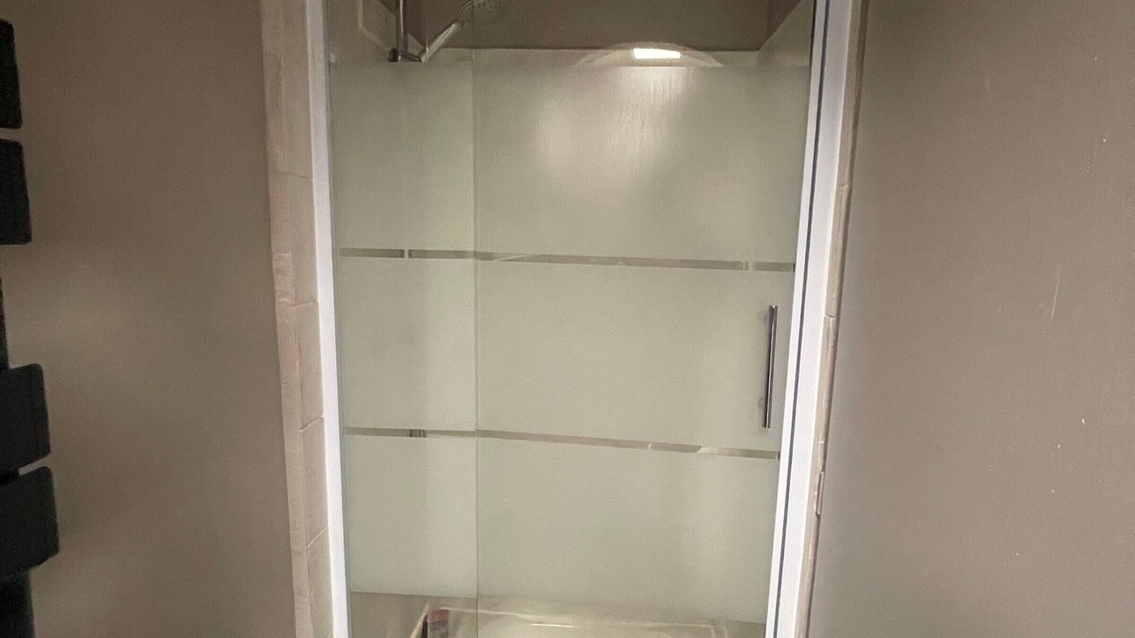 Photo of Bathroom in Epinal