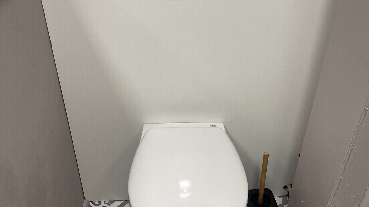 Photo of Bathroom in Epinal