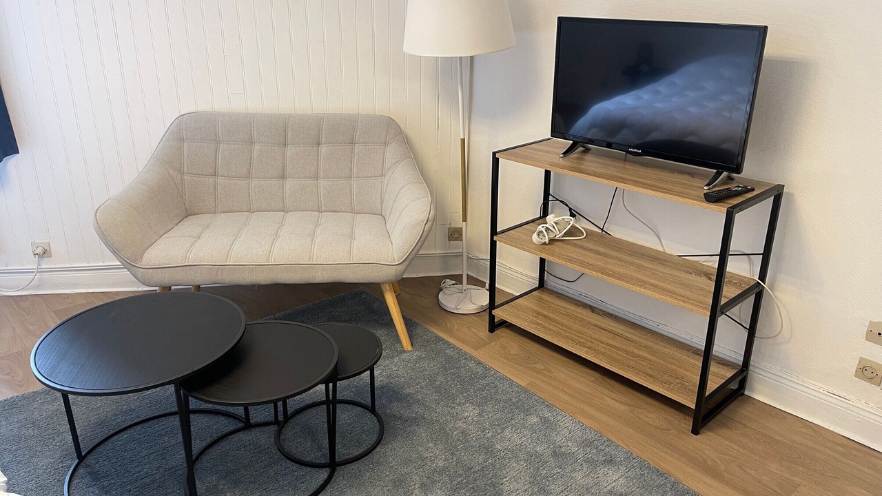 Photo of Livingroom in Epinal