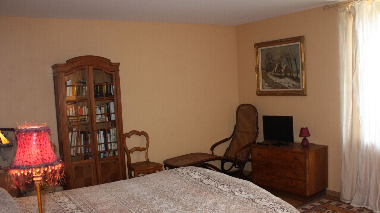 Photo of Bedroom in Pierrepont-sur-l'Arentele
