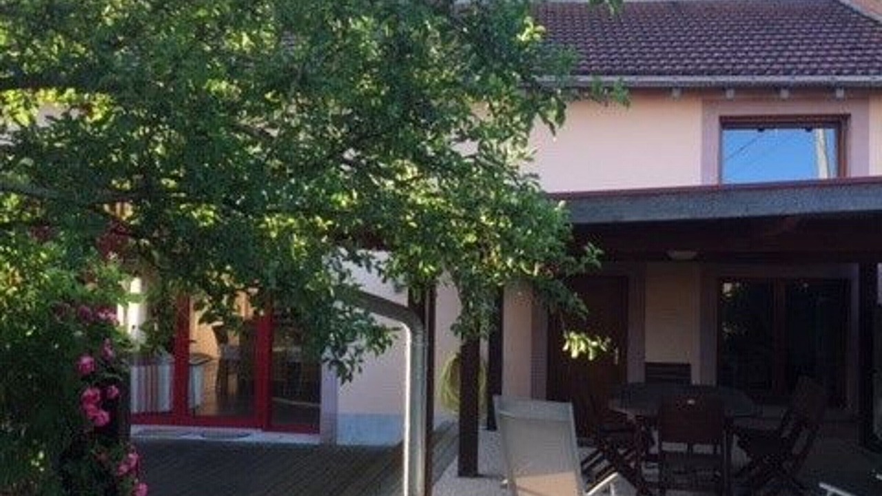 Photo of Outdoor in Pierrepont-sur-l'Arentele