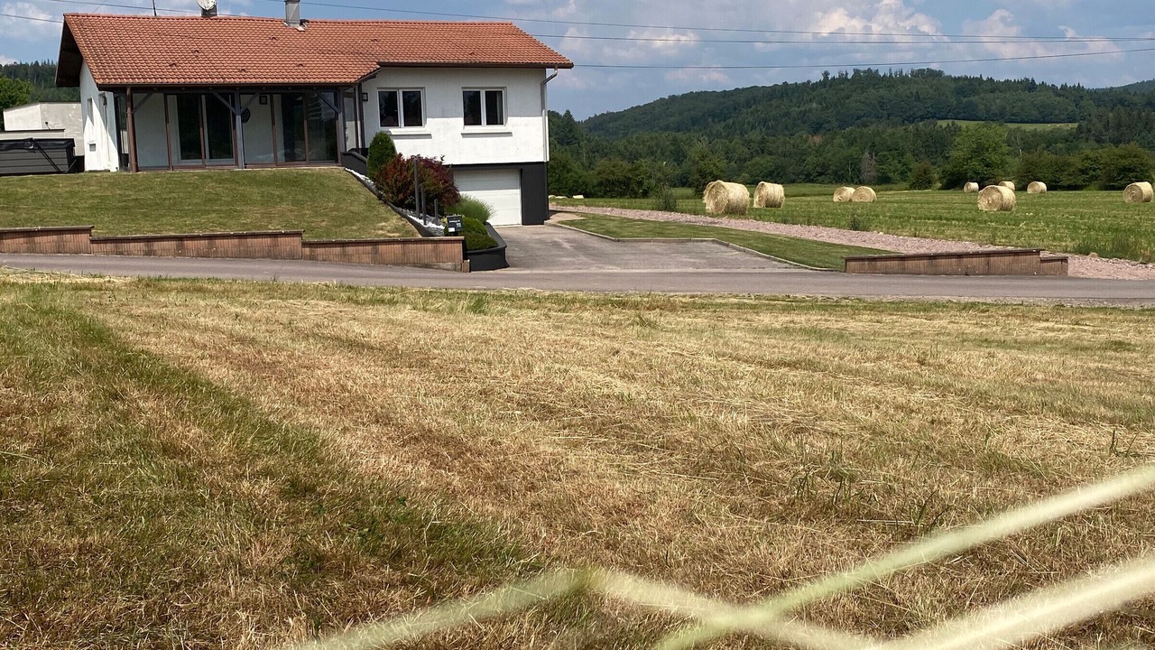 Photo of Outdoor in Dounoux