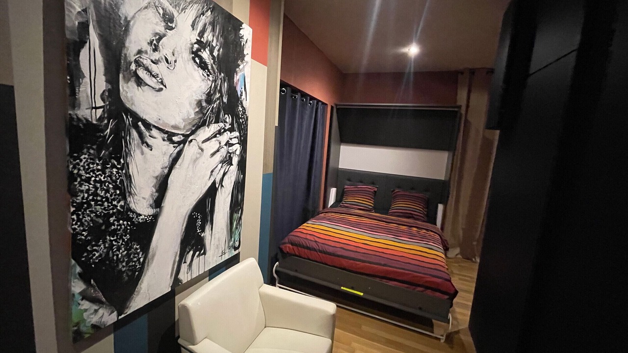 Photo of Bedroom in Epinal