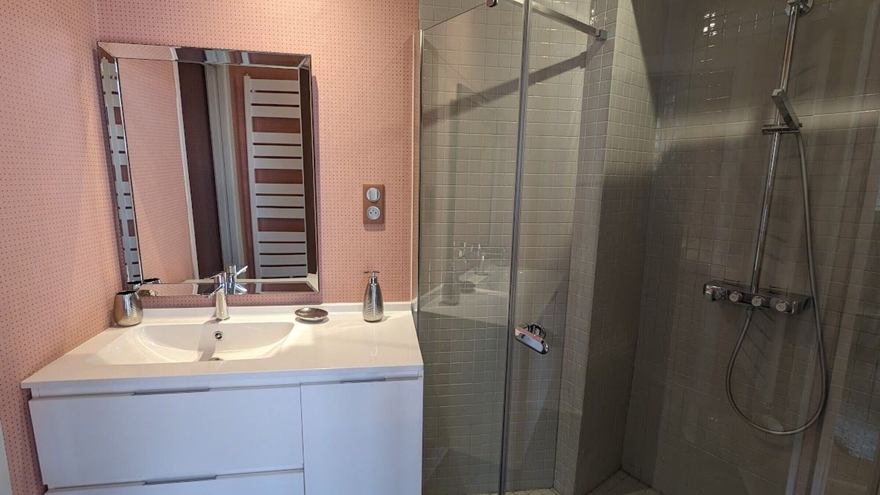 Photo of Bathroom in Epinal