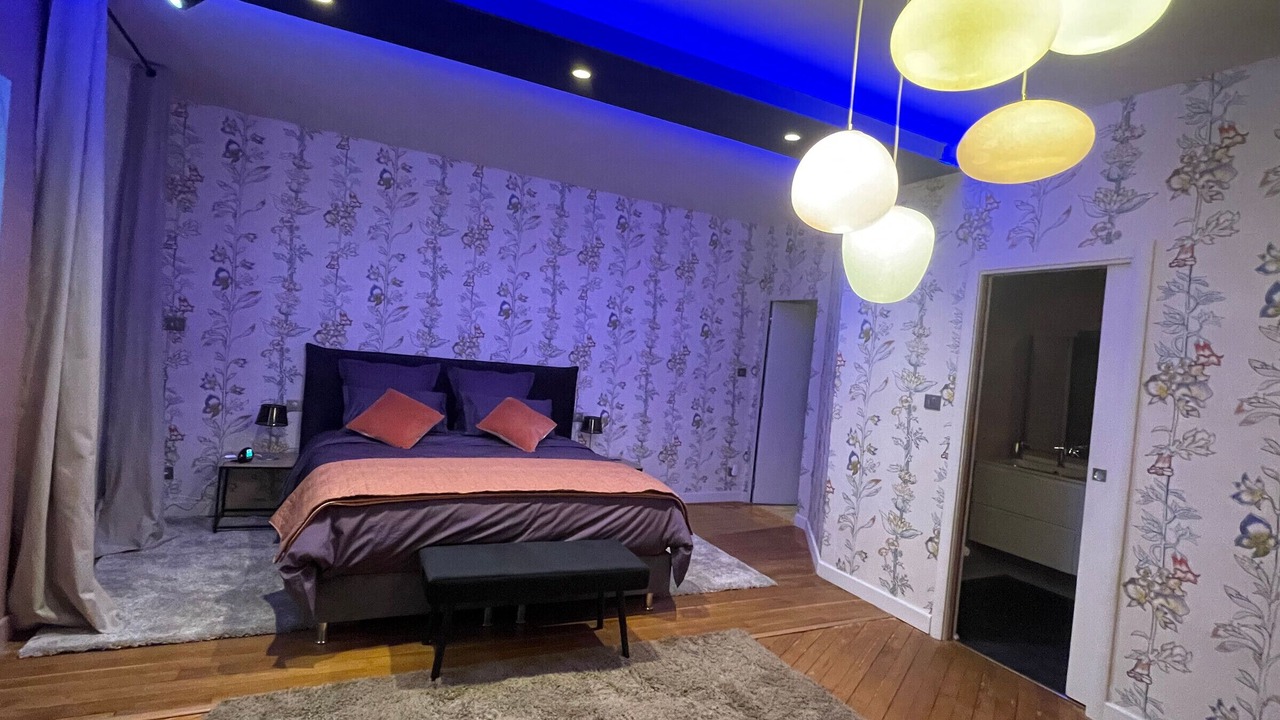Photo of Bedroom in Epinal