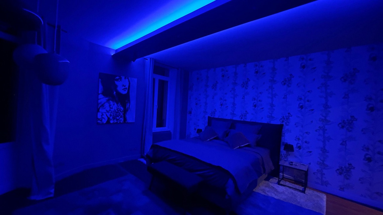Photo of Bedroom in Epinal