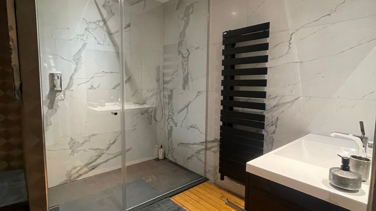 Photo of Bathroom in Epinal