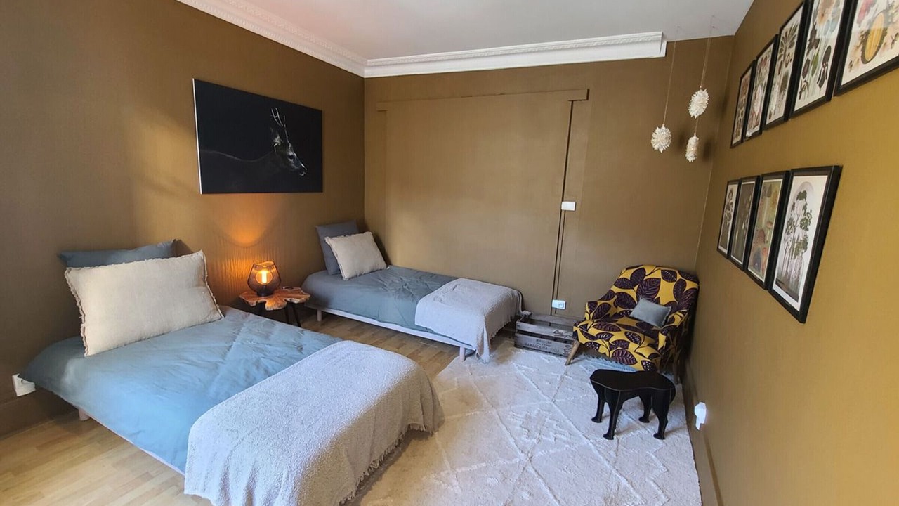 Photo of Bedroom in Epinal