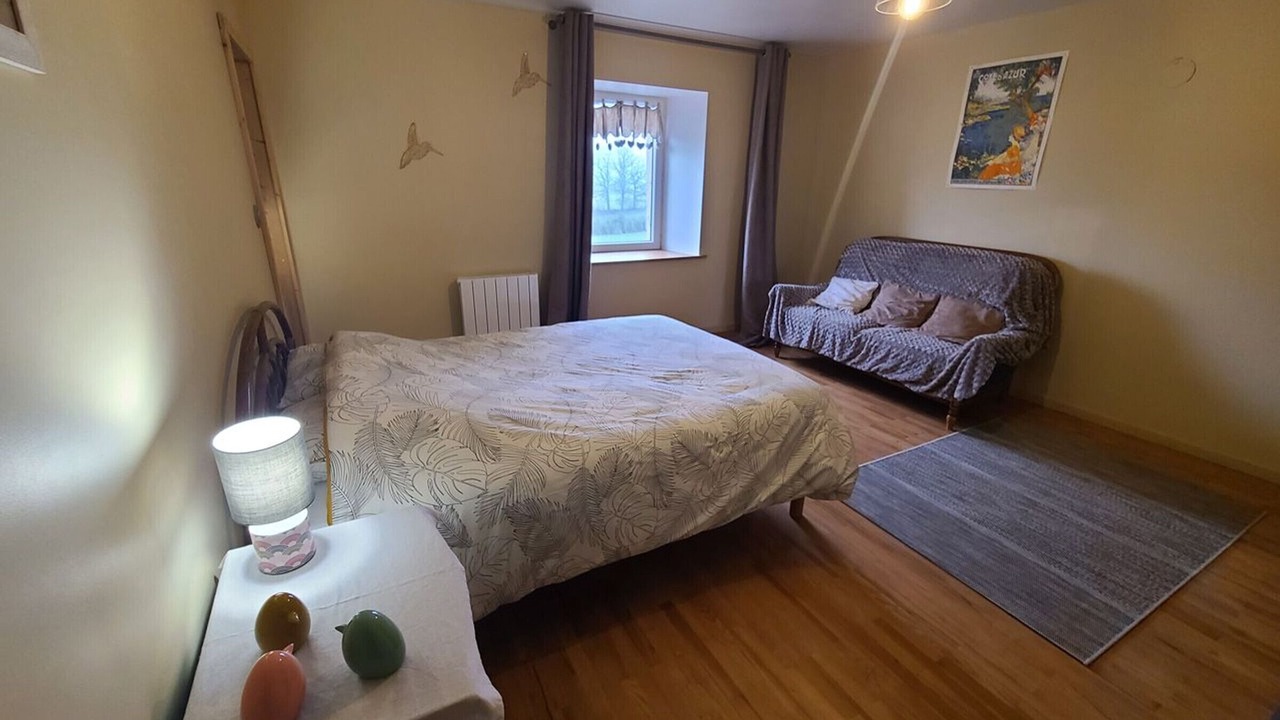Photo of Bedroom in Remicourt