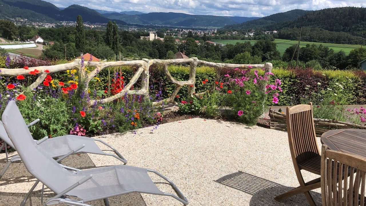 Photo of Outdoor in Saint-Nabord